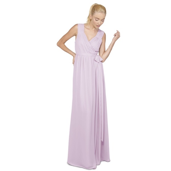 Joanna August Dresses & Skirts - Joanna August Abby Long Dress